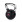 Spokey Scales lux Kettlebell 12 kg